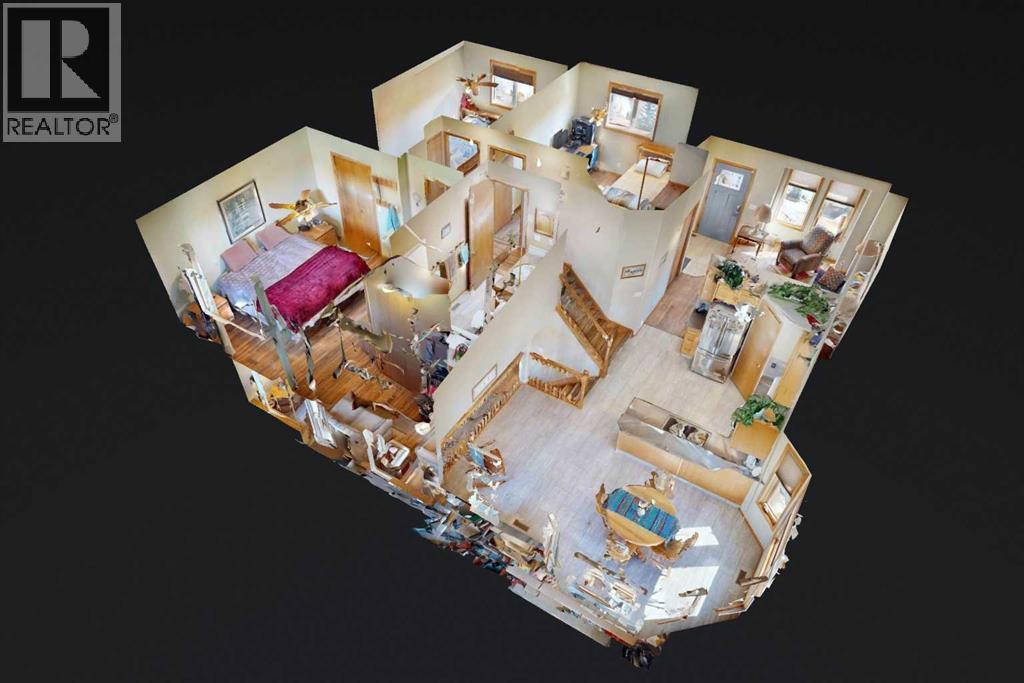 6212 Spruce Drive, Stettler, Alberta  T4K 1G3 - Photo 44 - A2301724