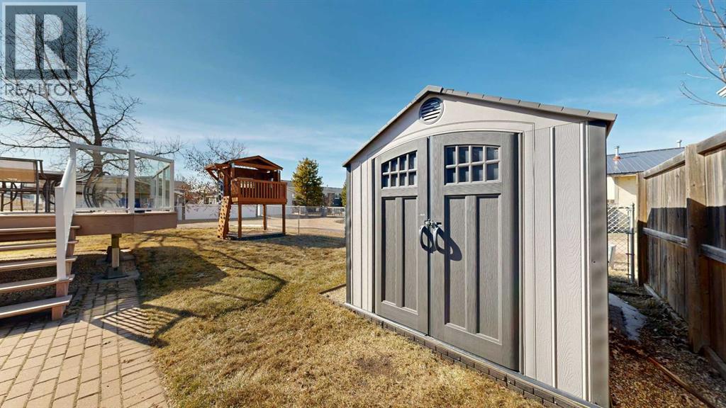 6212 Spruce Drive, Stettler, Alberta  T4K 1G3 - Photo 50 - A2301724