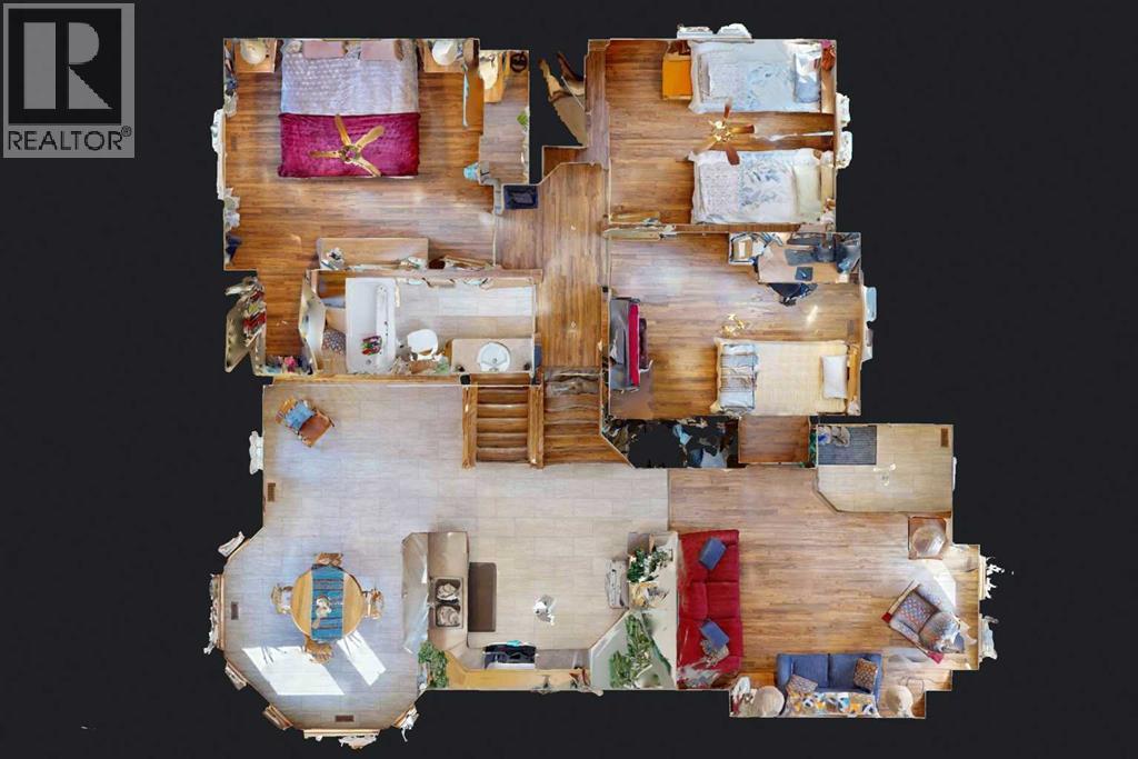 6212 Spruce Drive, Stettler, Alberta  T4K 1G3 - Photo 42 - A2301724