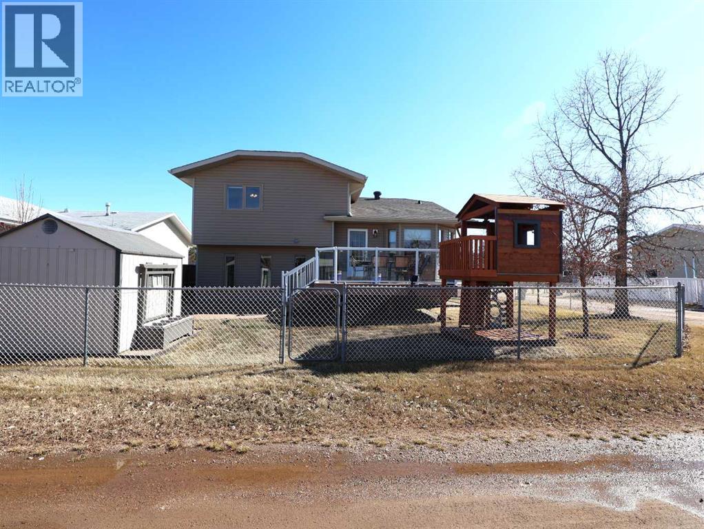 6212 Spruce Drive, Stettler, Alberta  T4K 1G3 - Photo 47 - A2301724