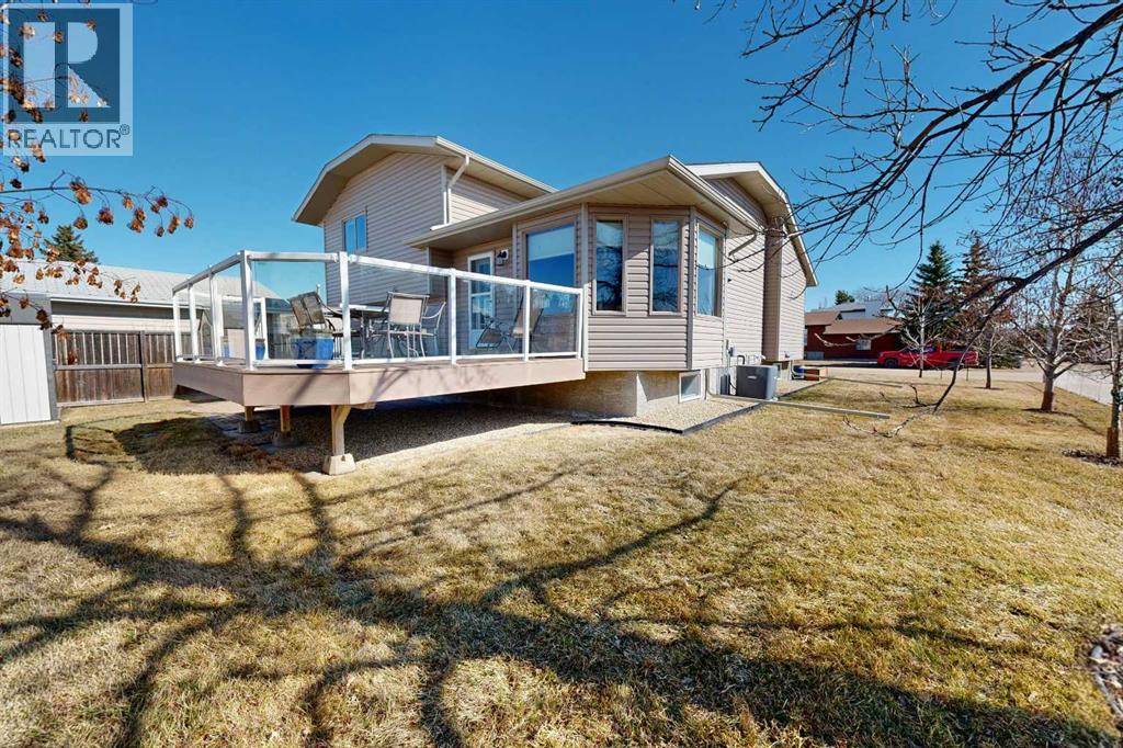 6212 Spruce Drive, Stettler, Alberta  T4K 1G3 - Photo 45 - A2301724