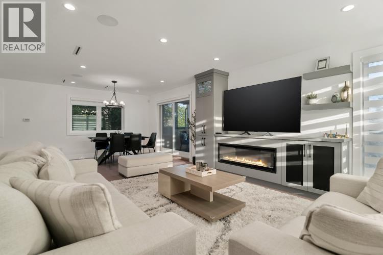 1012 Augusta Avenue, Burnaby, British Columbia  V5A 2V4 - Photo 8 - R3111484