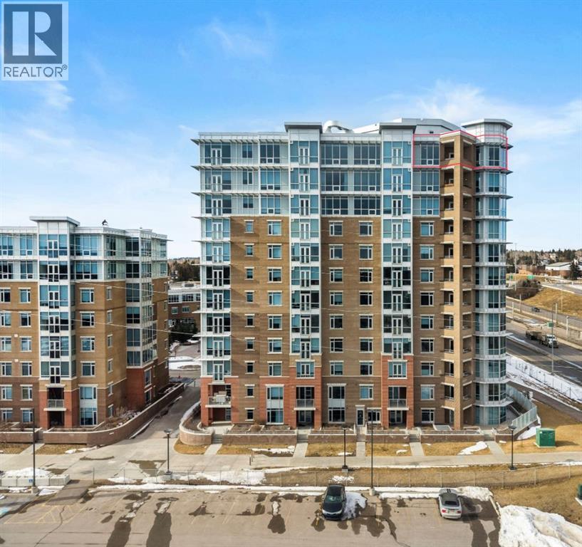 1205, 32 Varsity Estates Circle Nw, Calgary, Alberta  T3A 2Y1 - Photo 38 - A2289381