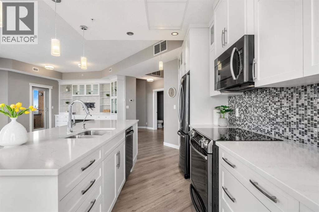 1205, 32 Varsity Estates Circle Nw, Calgary, Alberta  T3A 2Y1 - Photo 6 - A2289381