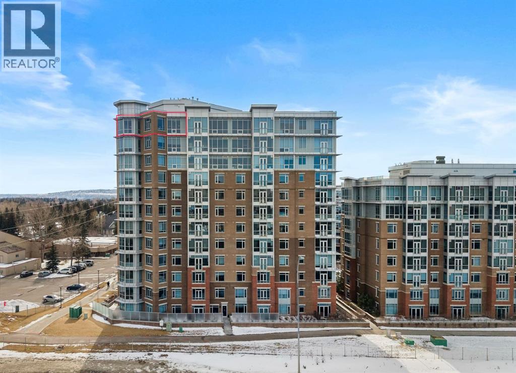 1205, 32 Varsity Estates Circle Nw, Calgary, Alberta  T3A 2Y1 - Photo 39 - A2289381