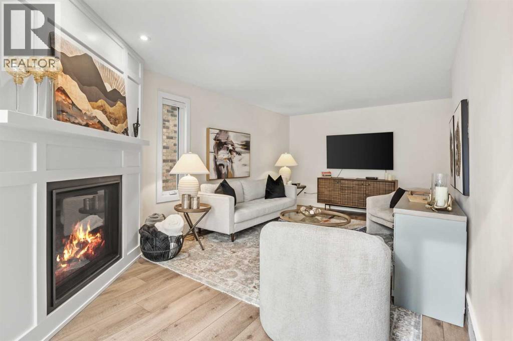 212 Coachway Lane SW, Calgary, Alberta  T3H 2V9 - Photo 9 - A2293656