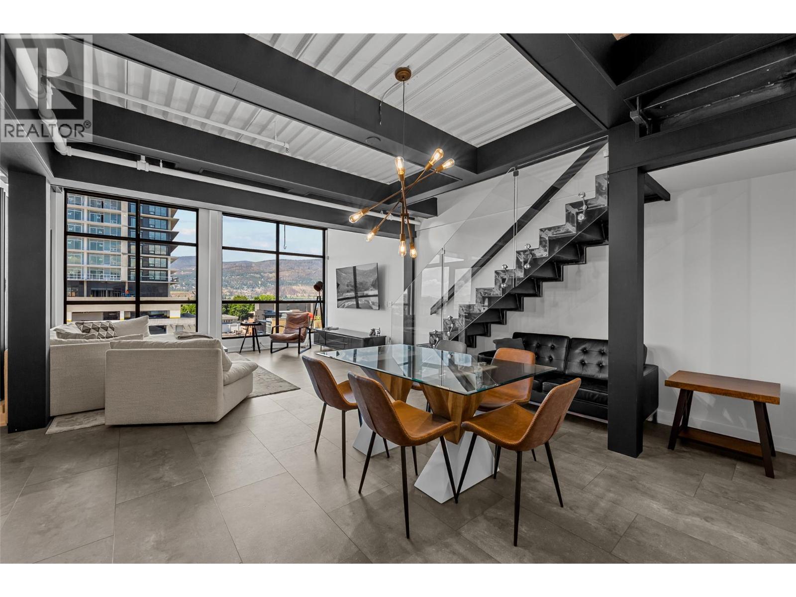 1630 Pandosy Street Unit# 601 Kelowna Photo 2