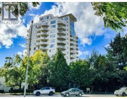 701 7680 GRANVILLE AVENUE, Richmond, British Columbia