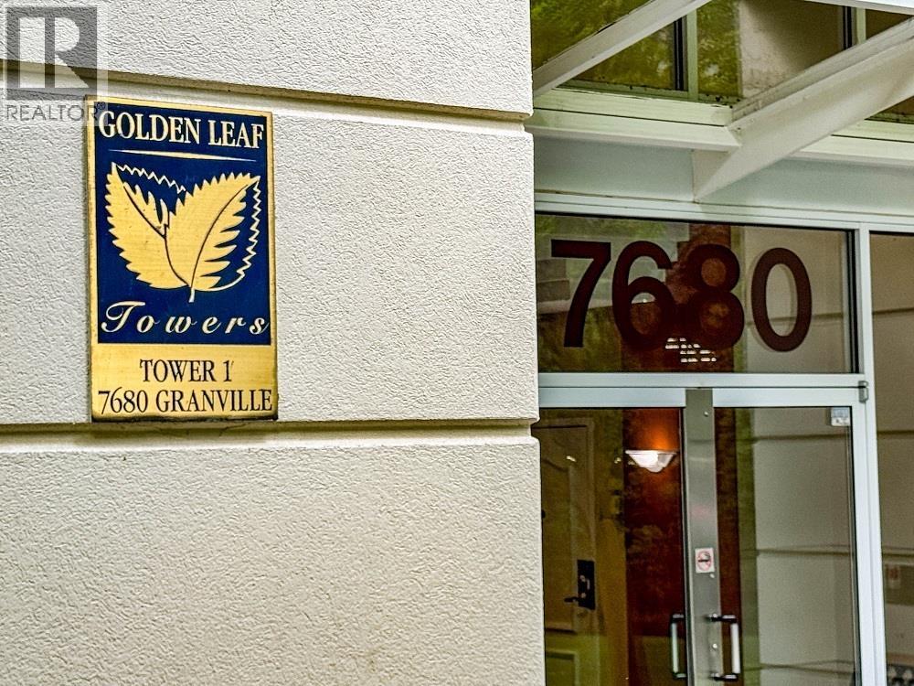 701 7680 Granville Avenue, Richmond, British Columbia  V6Y 4B9 - Photo 37 - R3055657