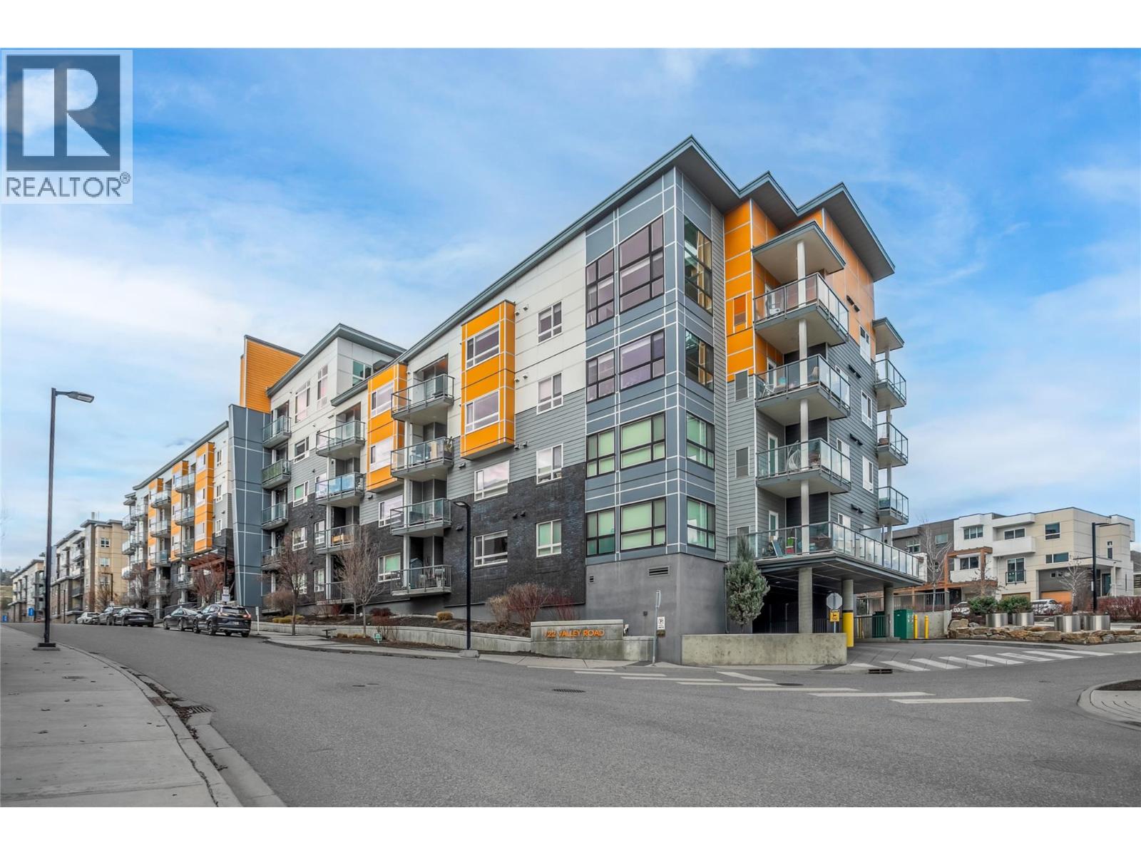 722 Valley Road Unit# 515 Kelowna Photo 13