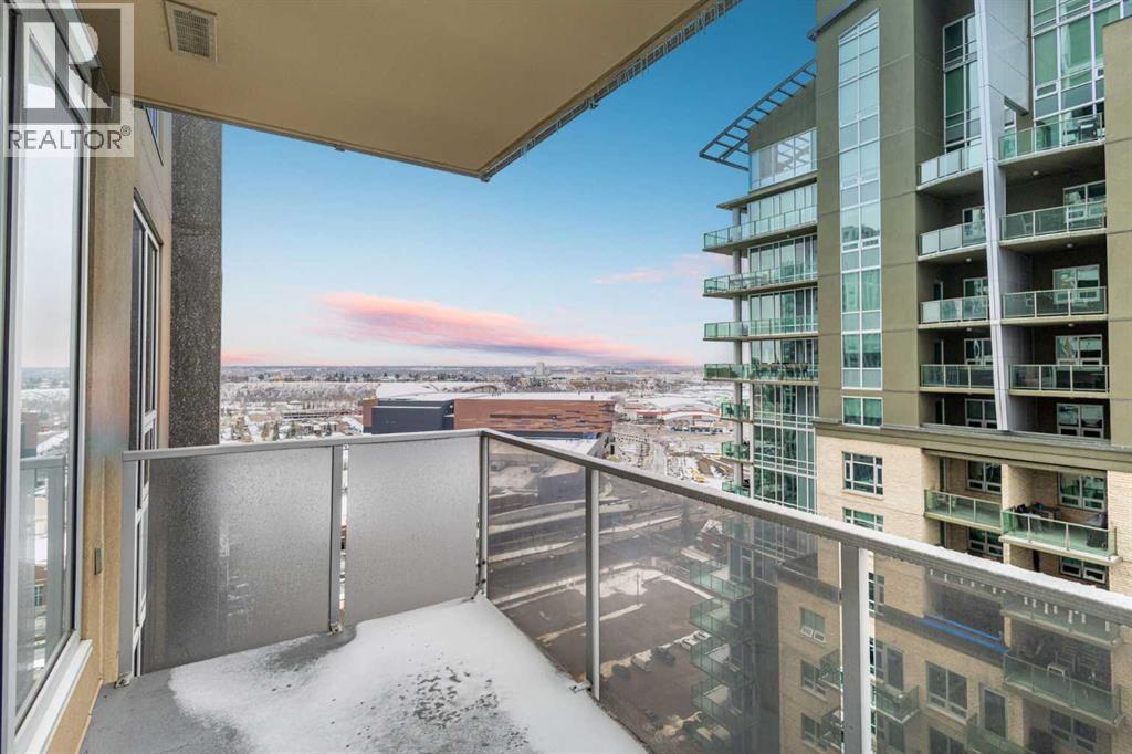 1903, 1320 1 Street SE, Calgary, Alberta  T2G 0G8 - Photo 24 - A2297507