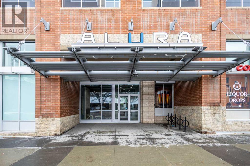 1903, 1320 1 Street SE, Calgary, Alberta  T2G 0G8 - Photo 30 - A2297507