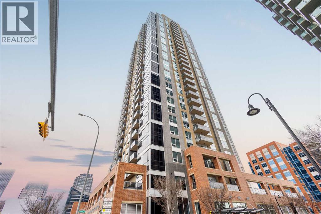 1903, 1320 1 Street SE, Calgary, Alberta  T2G 0G8 - Photo 27 - A2297507