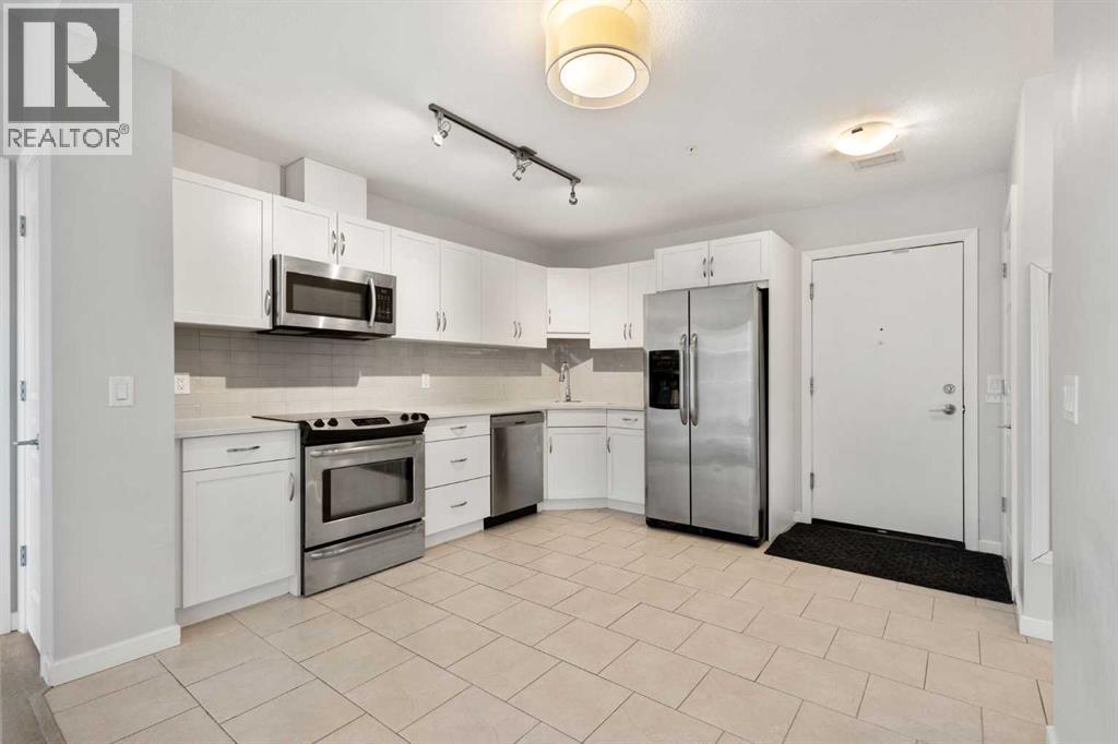 1903, 1320 1 Street SE, Calgary, Alberta  T2G 0G8 - Photo 3 - A2297507