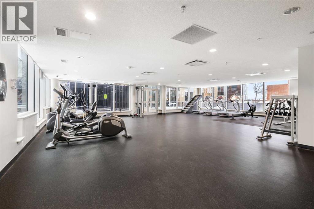 1903, 1320 1 Street SE, Calgary, Alberta  T2G 0G8 - Photo 32 - A2297507