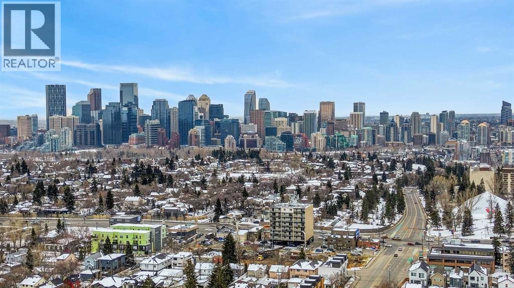 1107 19 Avenue Nw, Calgary, Alberta  T2M 1A1 - Photo 10 - A2298869