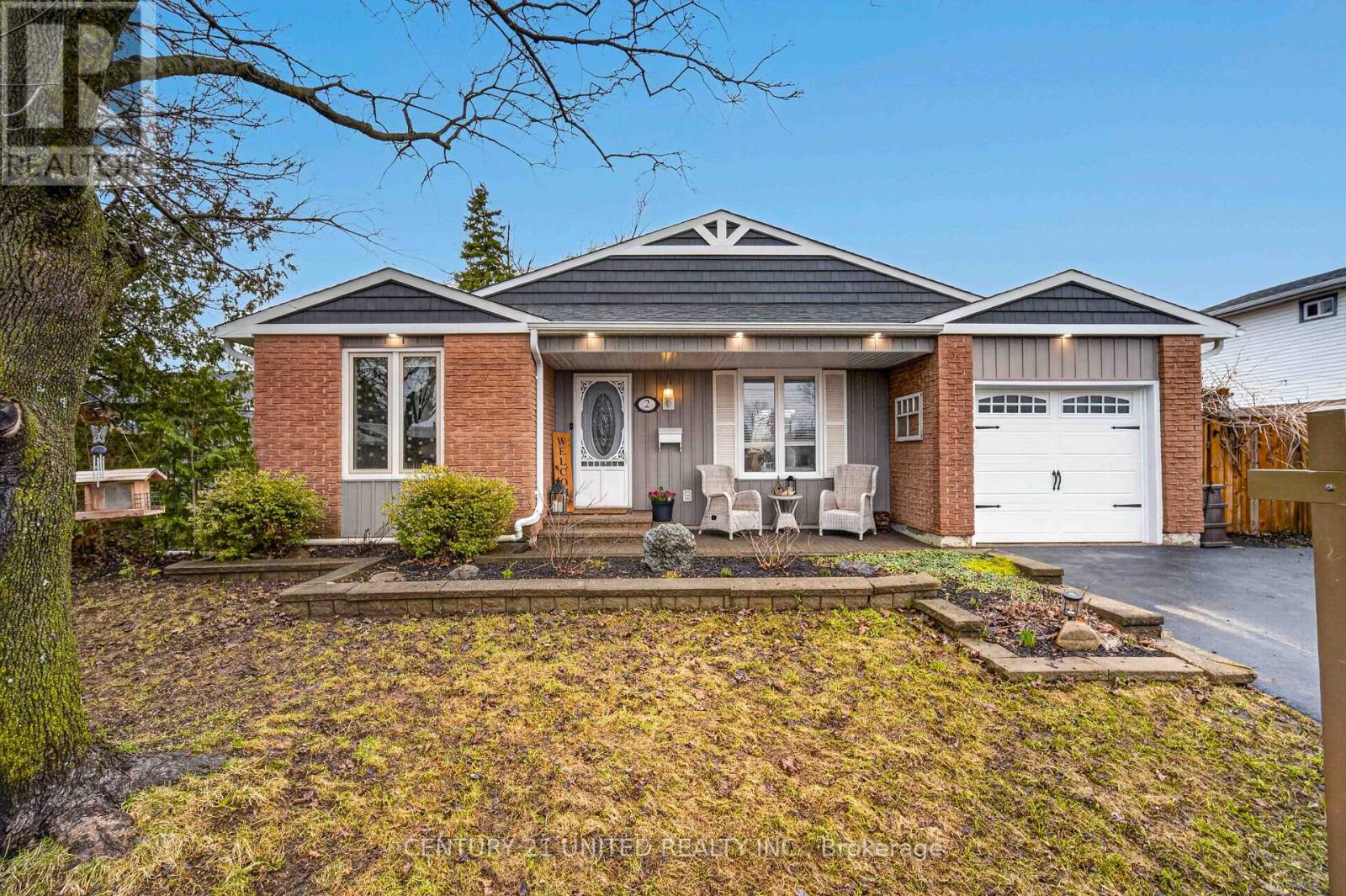 2 ROGERS ROAD, Kawartha Lakes, Ontario