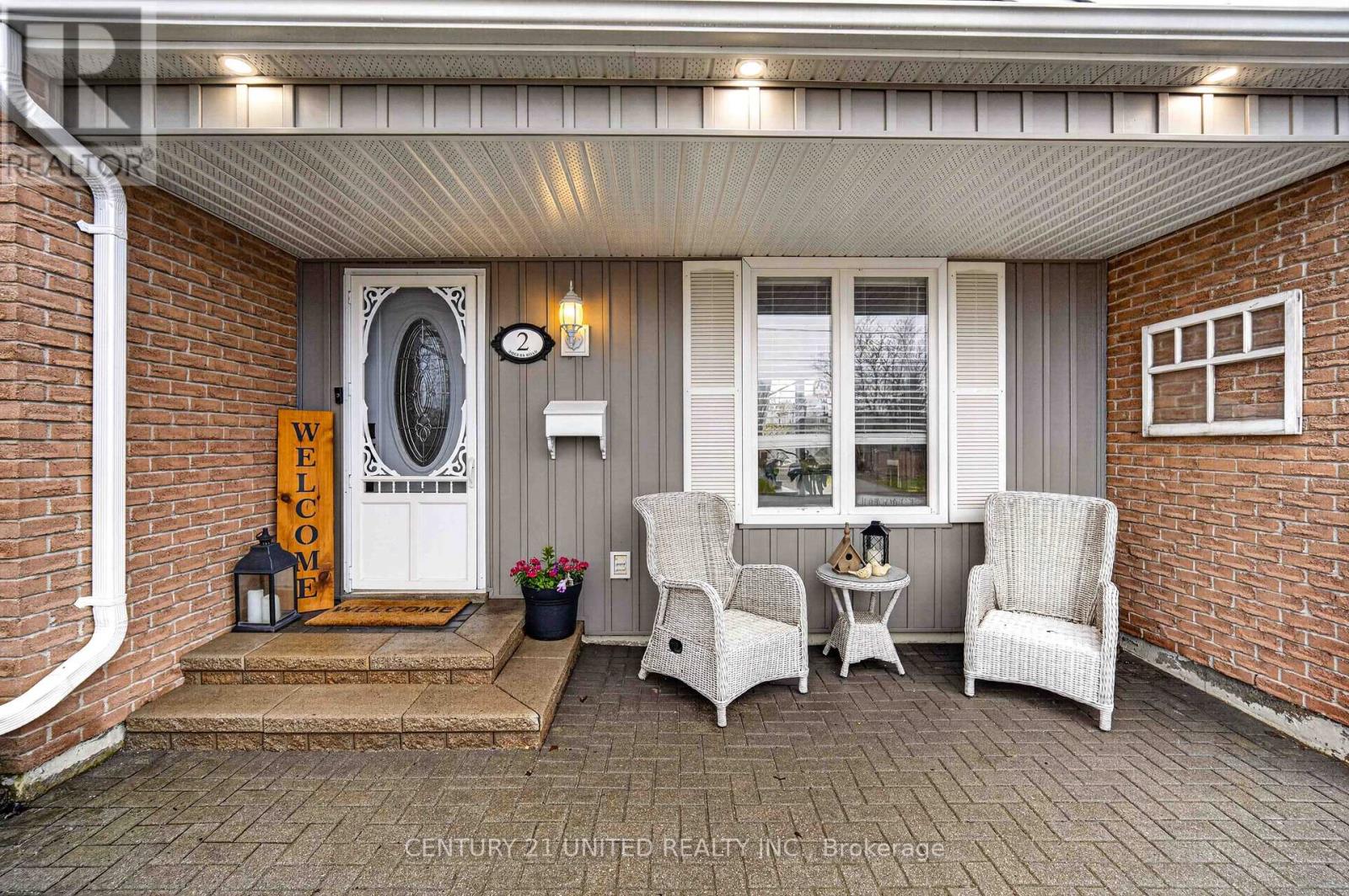 2 Rogers Road, Kawartha Lakes, Ontario  K9V 5C3 - Photo 3 - X13009366