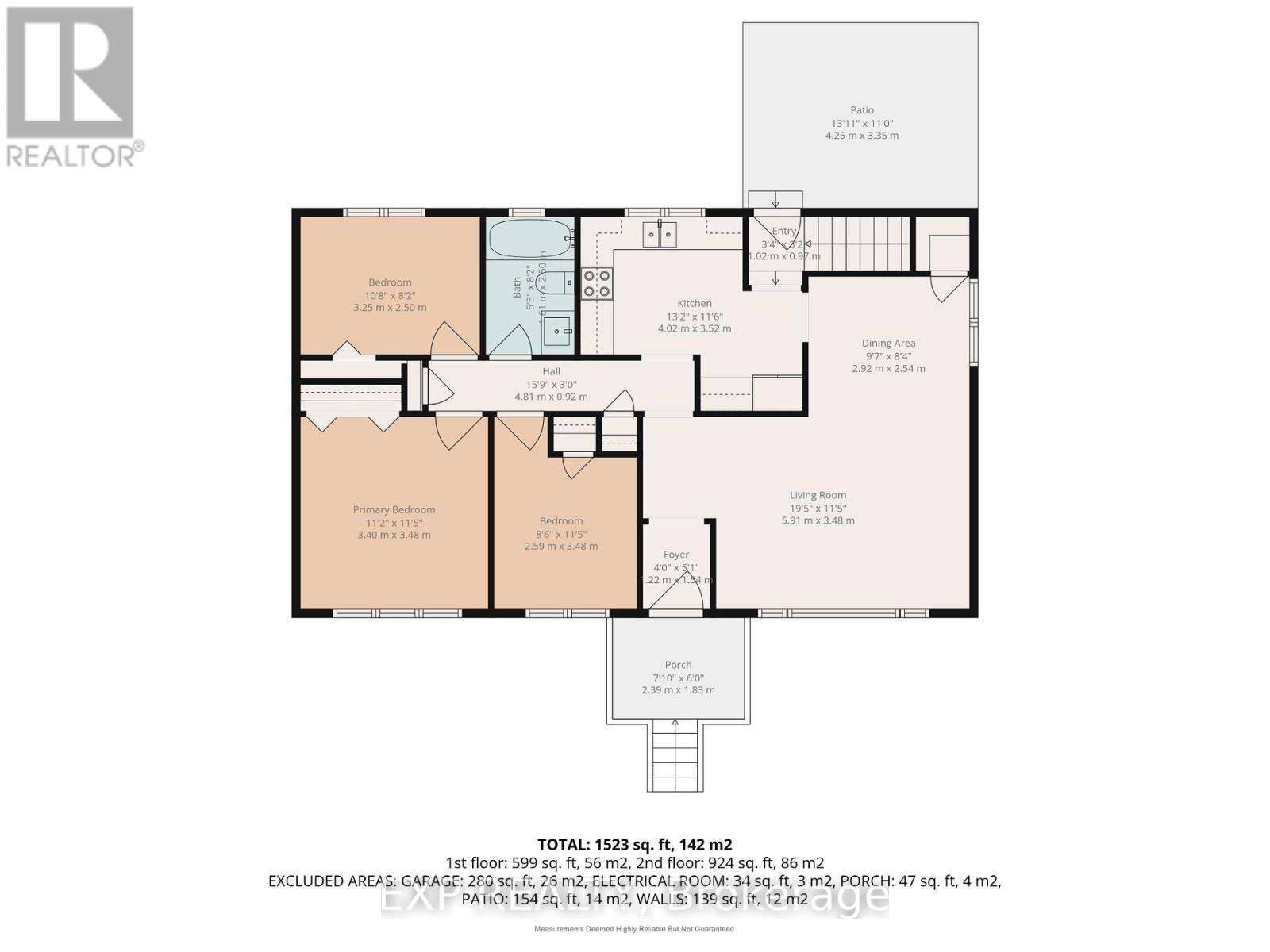 69 First Avenue, Quinte West, Ontario K8V 4C2 - Photo 36 - X13009408