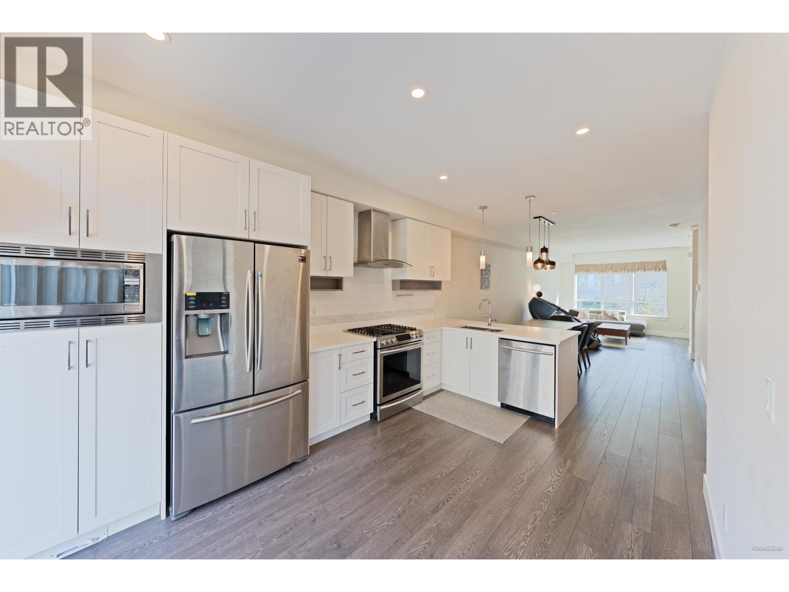 162 1894 Osprey Drive, Tsawwassen, British Columbia  V4M 0C3 - Photo 8 - R3112378