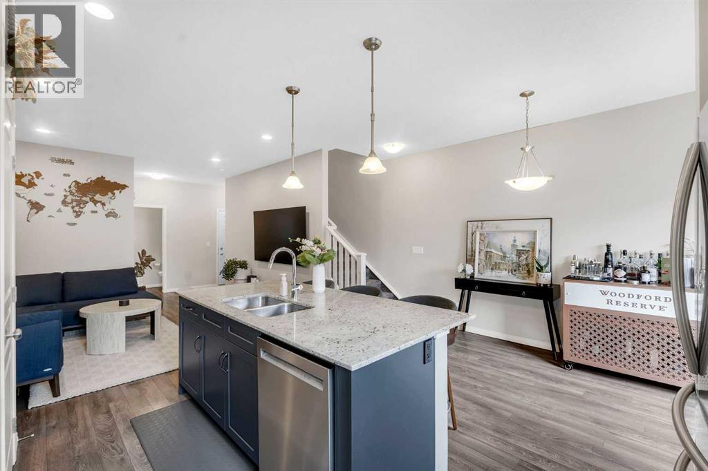 92 Legacy Glen Street SE, Calgary, Alberta  T2X 3Y7 - Photo 12 - A2301416