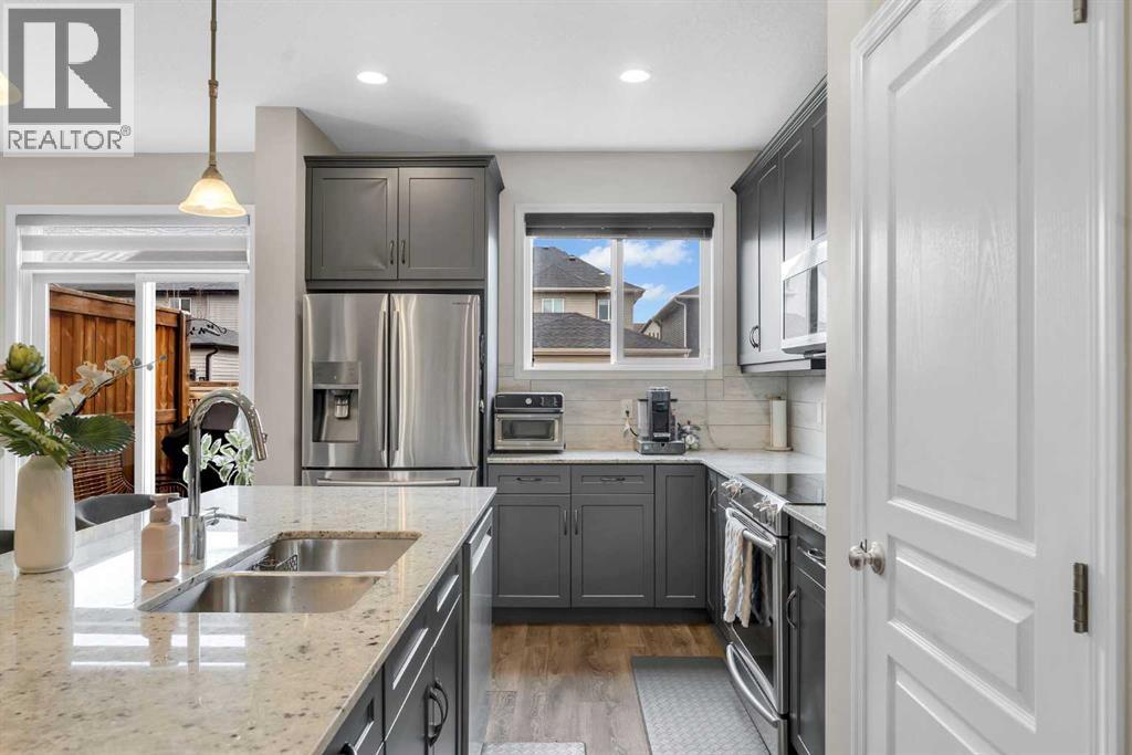 92 Legacy Glen Street SE, Calgary, Alberta  T2X 3Y7 - Photo 11 - A2301416