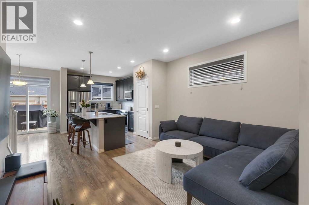 92 Legacy Glen Street SE, Calgary, Alberta  T2X 3Y7 - Photo 6 - A2301416