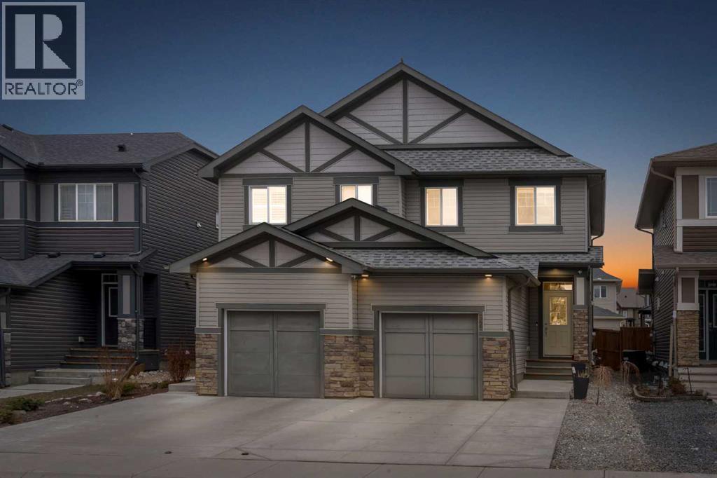 92 Legacy Glen Street SE, Calgary, Alberta  T2X 3Y7 - Photo 1 - A2301416