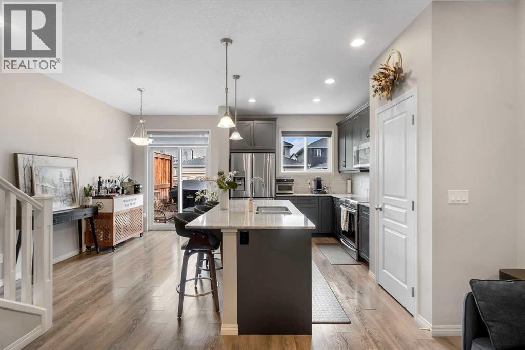 92 Legacy Glen Street SE, Calgary, Alberta  T2X 3Y7 - Photo 7 - A2301416