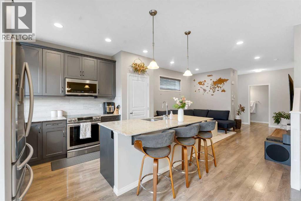 92 Legacy Glen Street SE, Calgary, Alberta  T2X 3Y7 - Photo 9 - A2301416