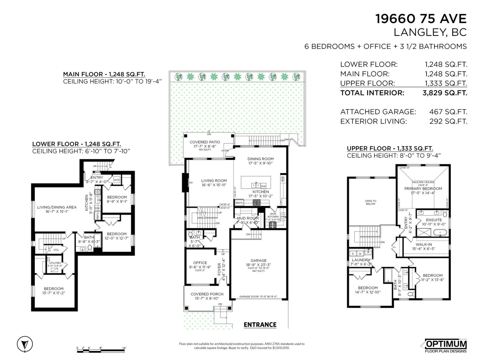 19660 75 Avenue, Langley, British Columbia  V2Y 3R9 - Photo 40 - R3112512
