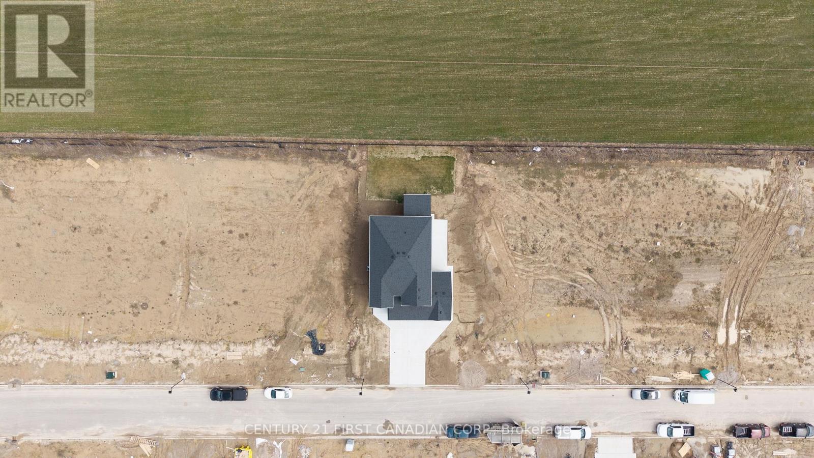 110 Sheldabren Street, North Middlesex, Ontario  N0M 1A0 - Photo 45 - X13009424