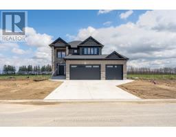 110 SHELDABREN STREET, North Middlesex, Ontario