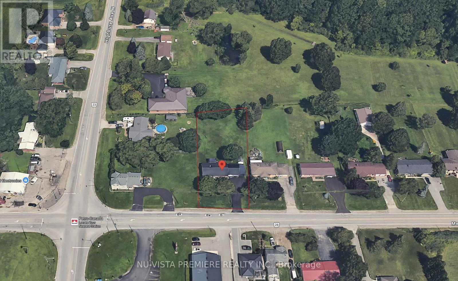 15298 Medway Road, Middlesex Centre, Ontario  N0M 1C0 - Photo 3 - X13009454