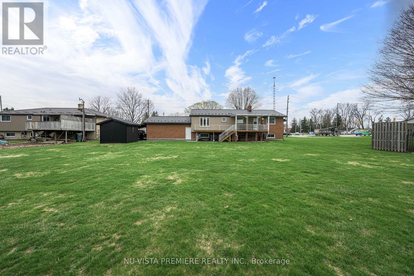 15298 Medway Road, Middlesex Centre, Ontario  N0M 1C0 - Photo 4 - X13009454