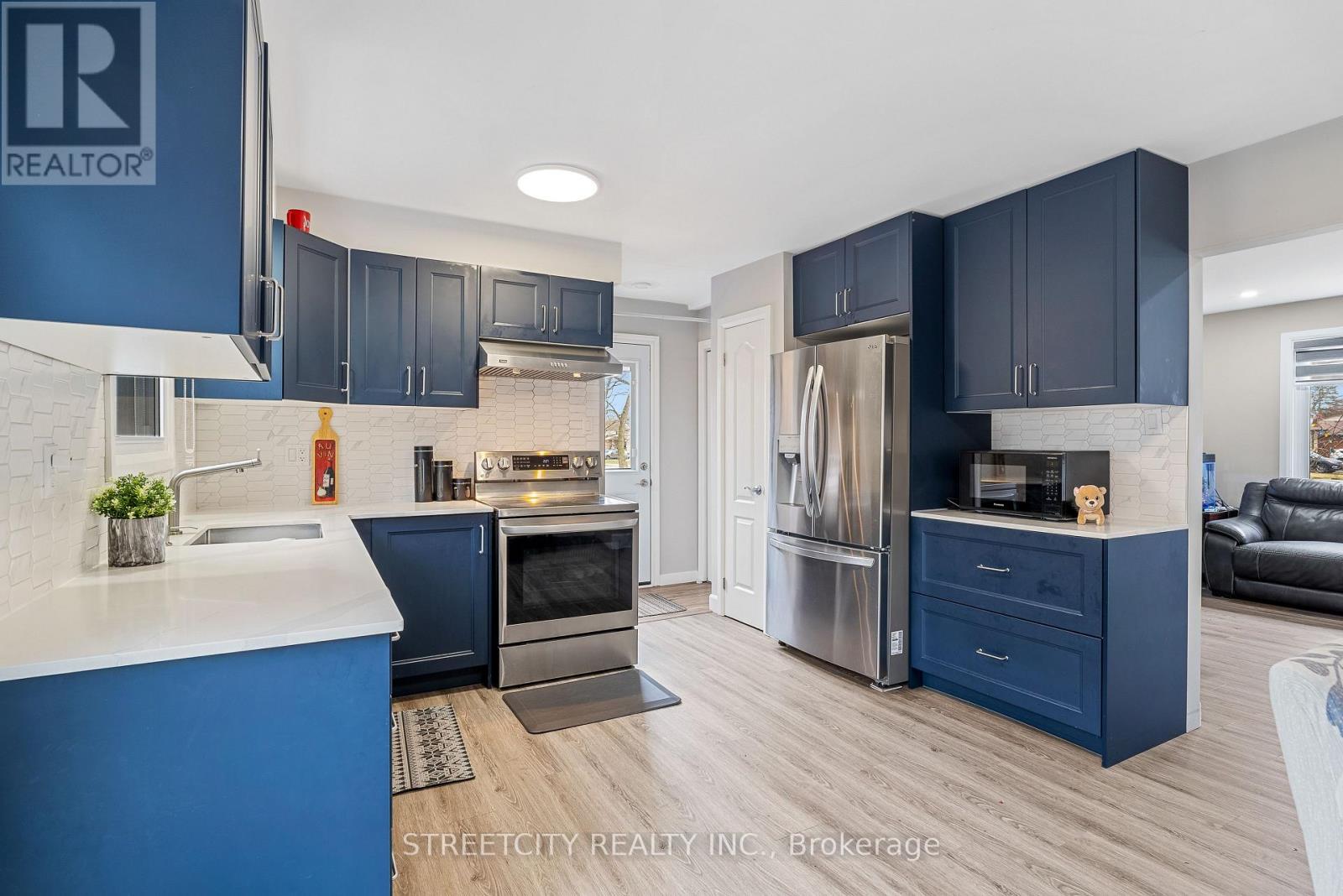 190 Spence Drive, Strathroy-Caradoc, Ontario  N7G 3T5 - Photo 11 - X13009476