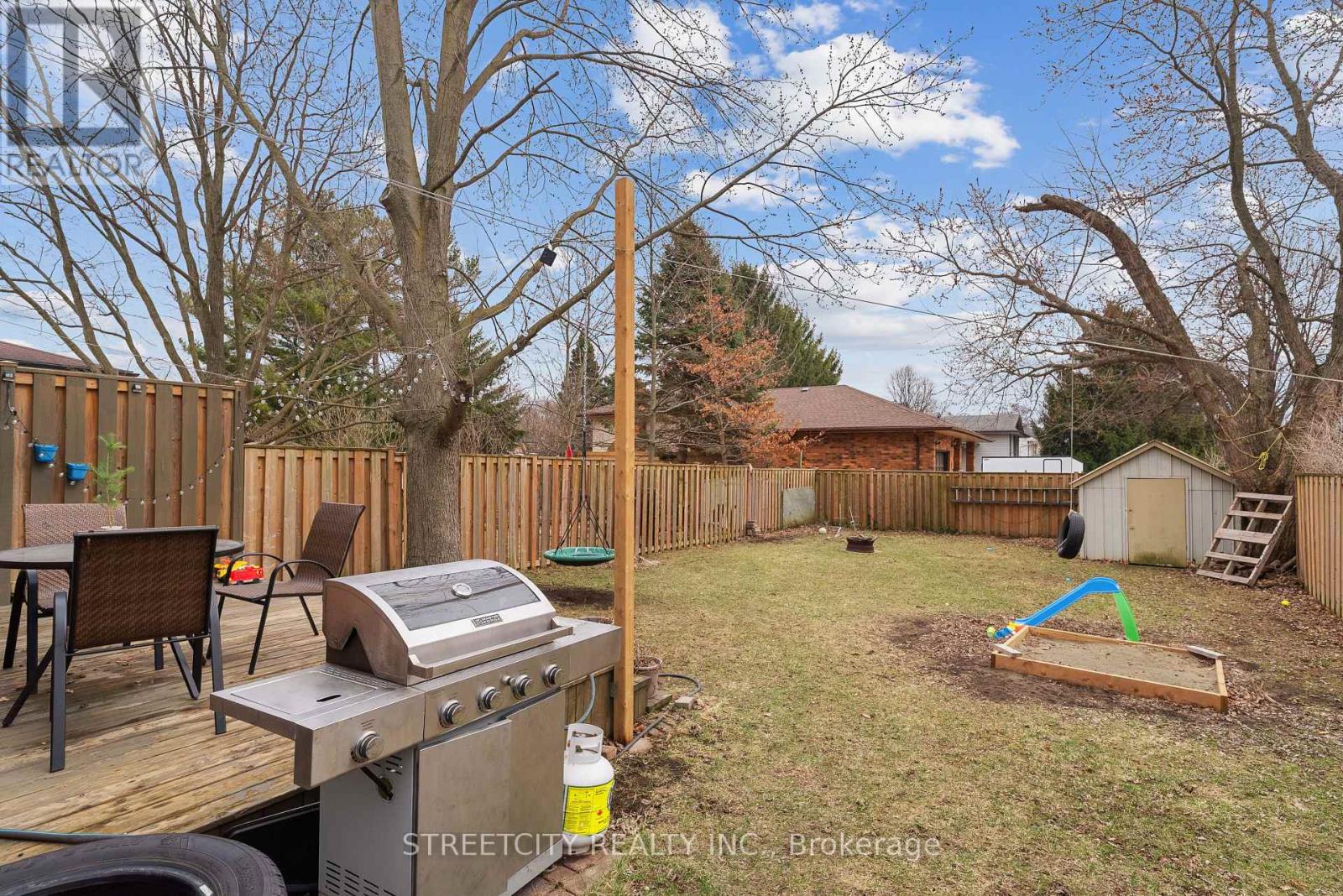 190 Spence Drive, Strathroy-Caradoc, Ontario  N7G 3T5 - Photo 31 - X13009476