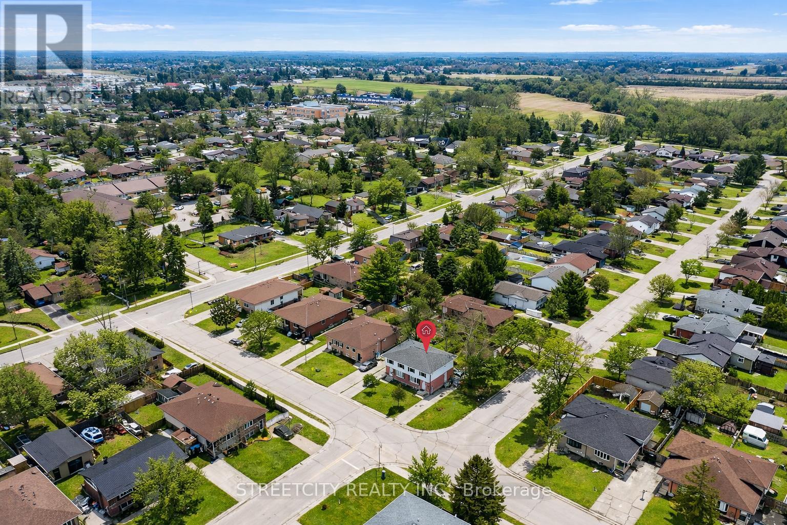 190 Spence Drive, Strathroy-Caradoc, Ontario  N7G 3T5 - Photo 35 - X13009476
