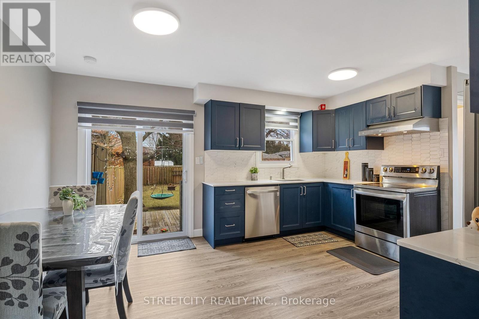 190 Spence Drive, Strathroy-Caradoc, Ontario  N7G 3T5 - Photo 9 - X13009476