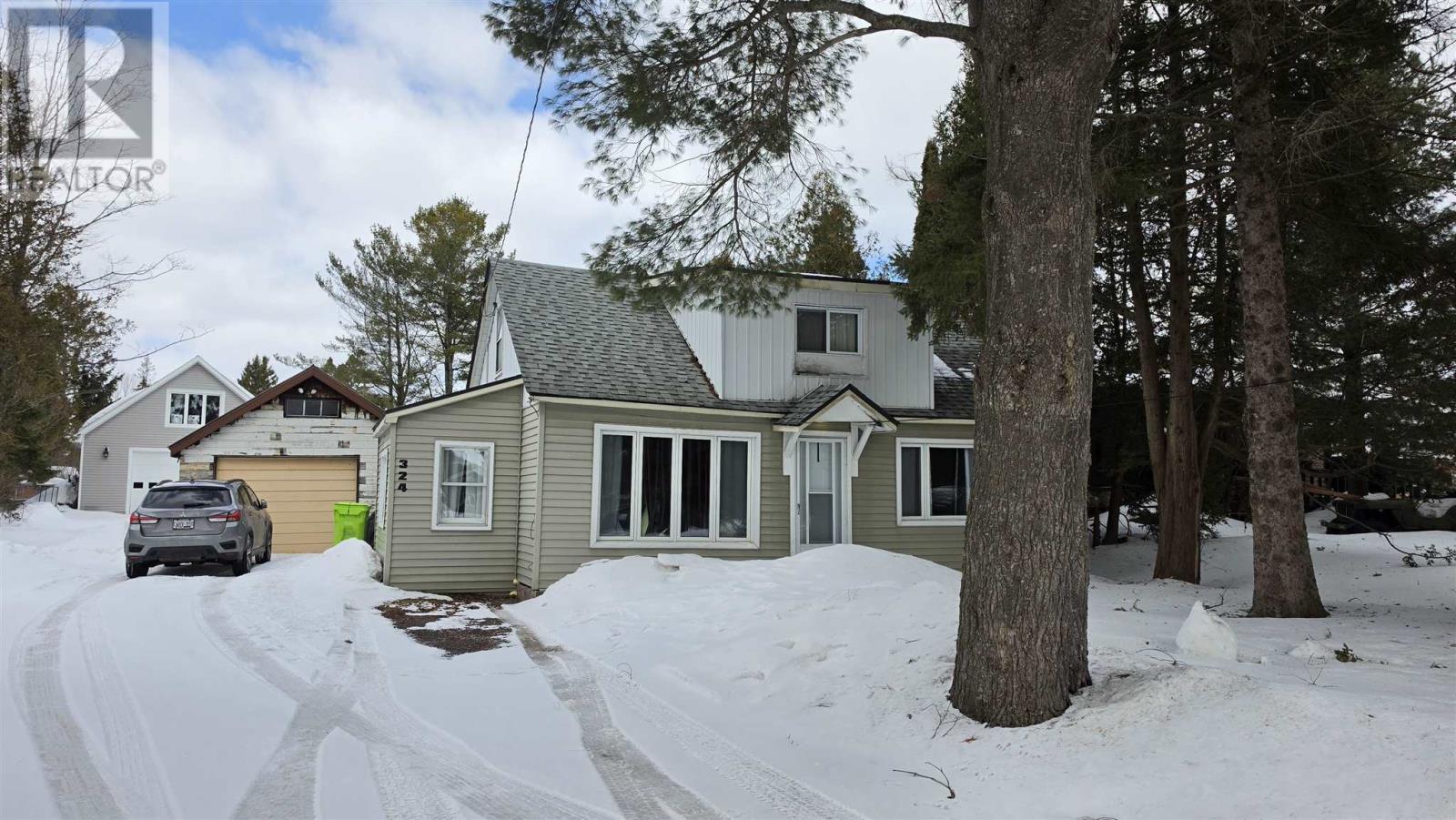 324 River RD, Sault Ste. Marie, Ontario