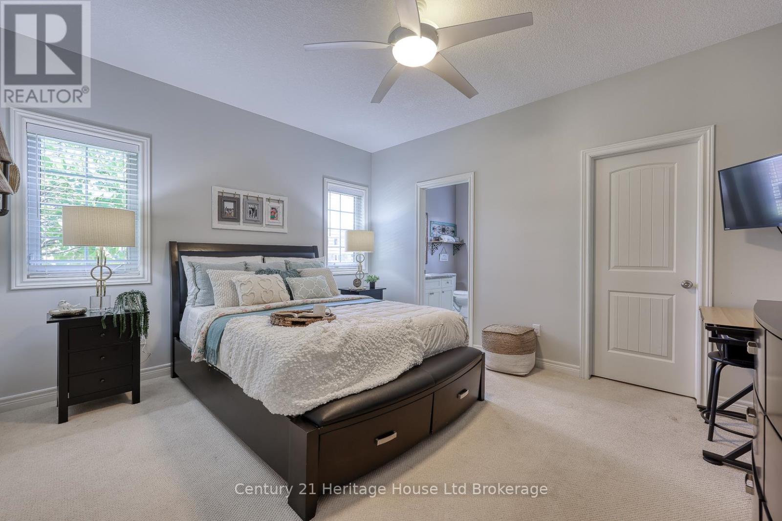 For Sale: 57 FULLER DRIVE, Ingersoll (Ingersoll - South), ON | 4 Bed, 3 Bath House for $295,000. See 26 photos!