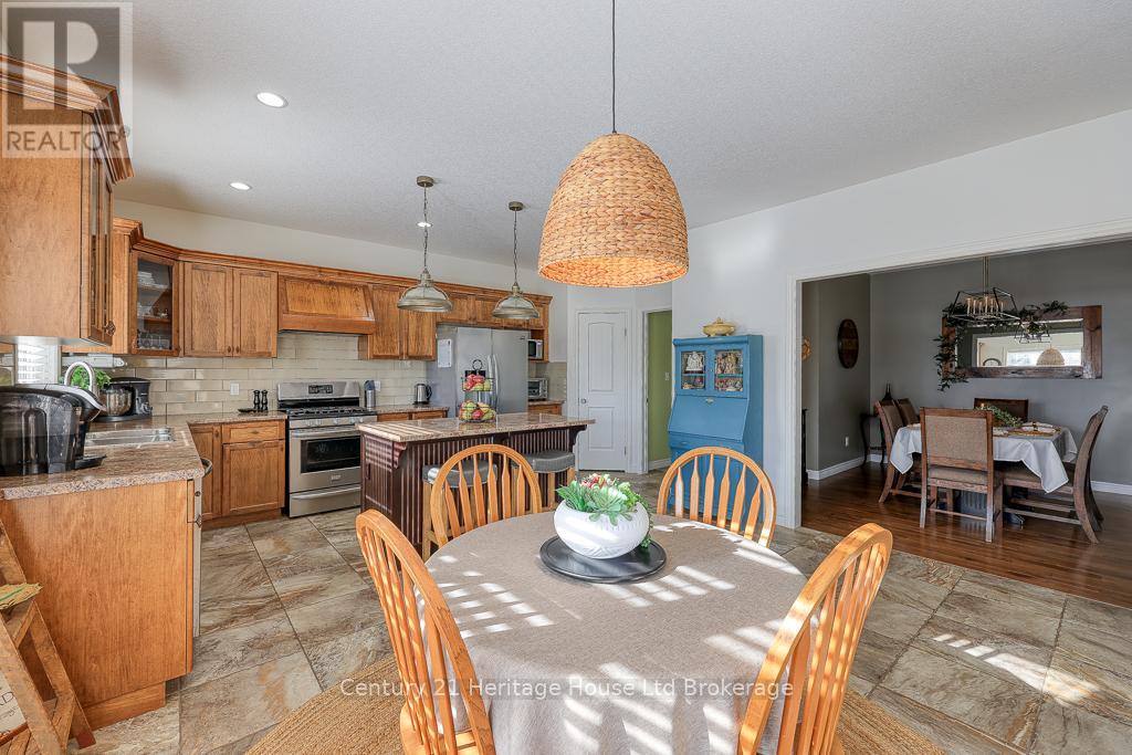 For Sale: 57 FULLER DRIVE, Ingersoll (Ingersoll - South), ON | 4 Bed, 3 Bath House for $295,000. See 26 photos!