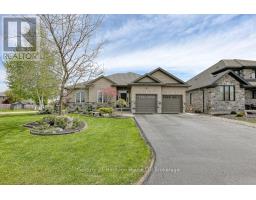 57 FULLER DRIVE, Ingersoll, Ontario