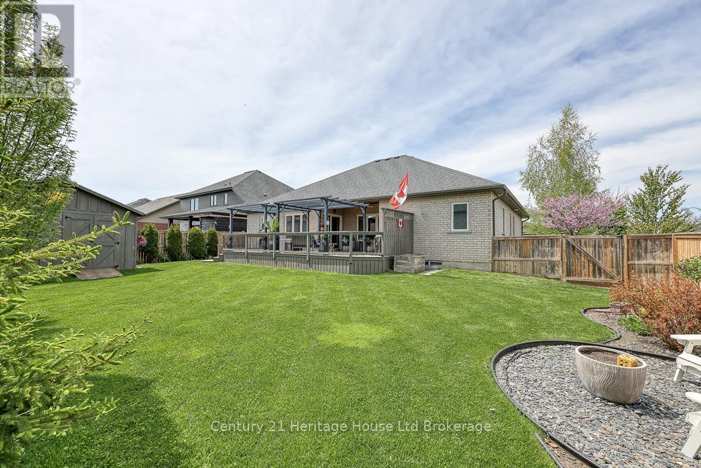 57 FULLER DRIVE, Ingersoll (Ingersoll - South) | Image 2