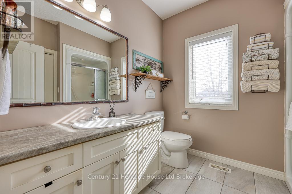 For Sale: 57 FULLER DRIVE, Ingersoll (Ingersoll - South), ON | 4 Bed, 3 Bath House for $295,000. See 26 photos!