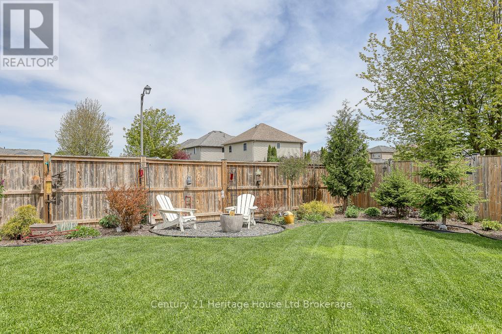 For Sale: 57 FULLER DRIVE, Ingersoll (Ingersoll - South), ON | 4 Bed, 3 Bath House for $295,000. See 26 photos!