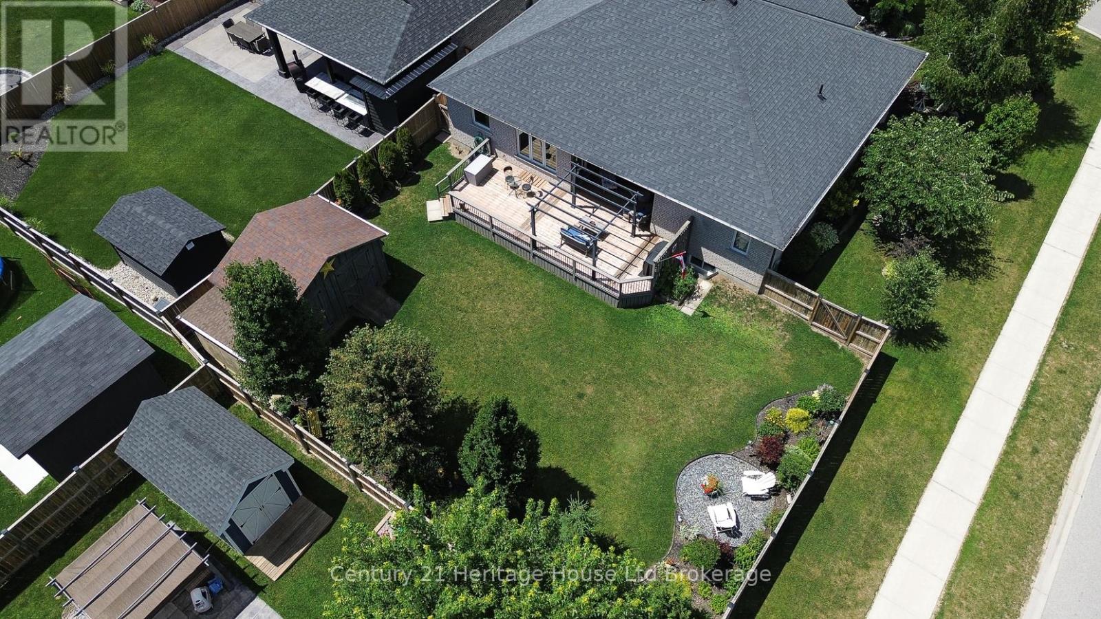 For Sale: 57 FULLER DRIVE, Ingersoll (Ingersoll - South), ON | 4 Bed, 3 Bath House for $295,000. See 26 photos!