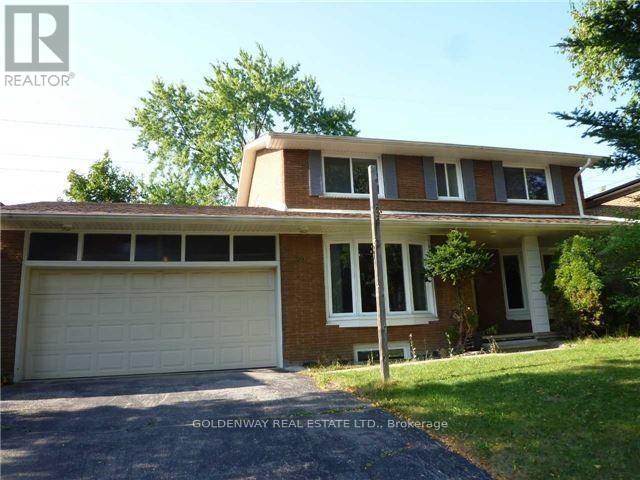 24 SAWLEY DRIVE, Toronto, Ontario