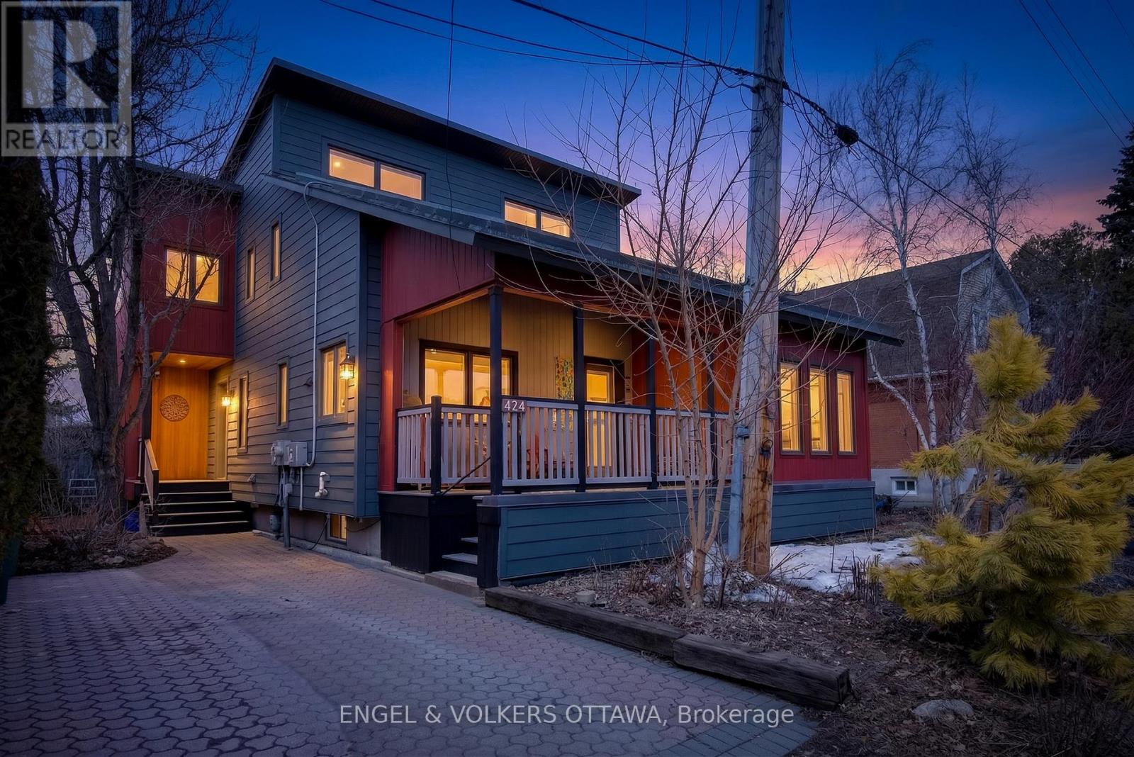 424 Lochaber Avenue, Ottawa, Ontario  K2A 0A6 - Photo 2 - X13009378