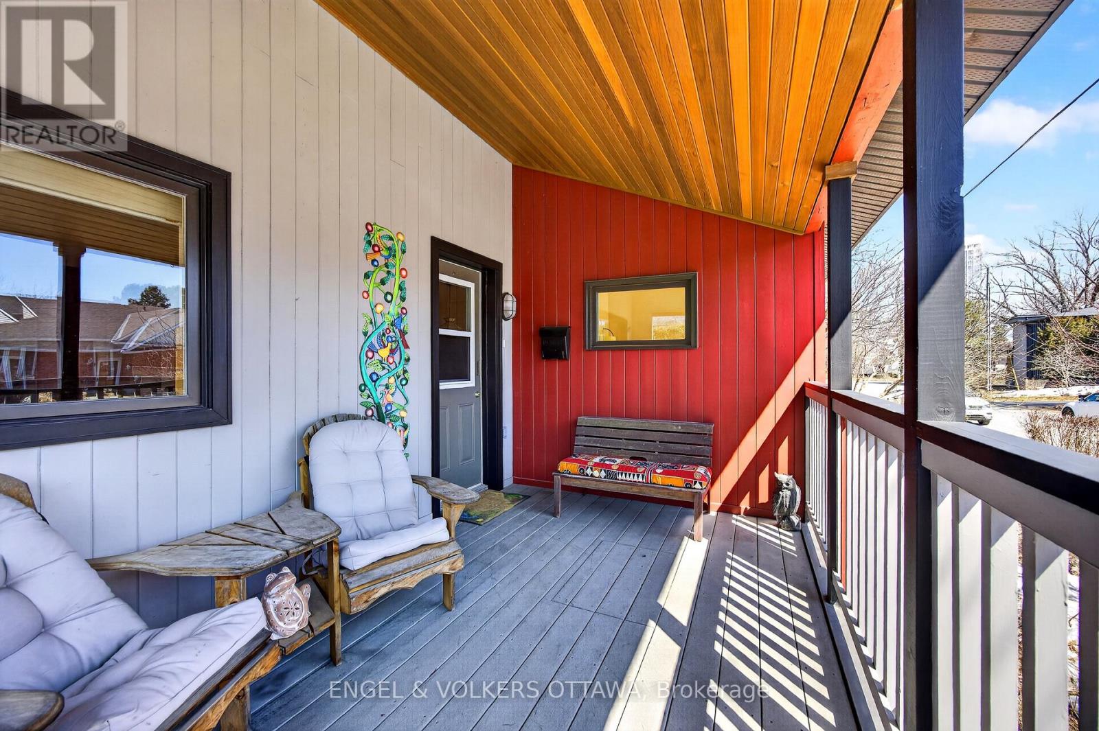 424 Lochaber Avenue, Ottawa, Ontario  K2A 0A6 - Photo 4 - X13009378